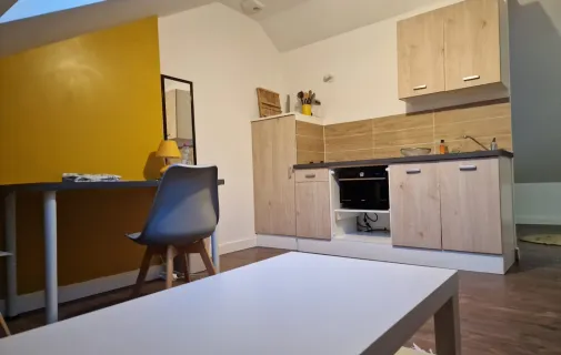 Location Rezé Chambre 698095efa5f9