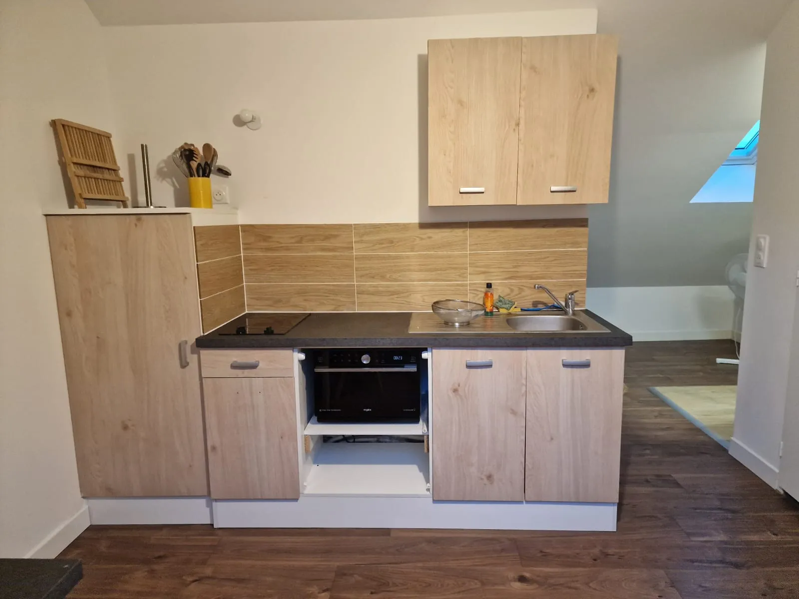 Location Rezé Chambre 698095efa5f9