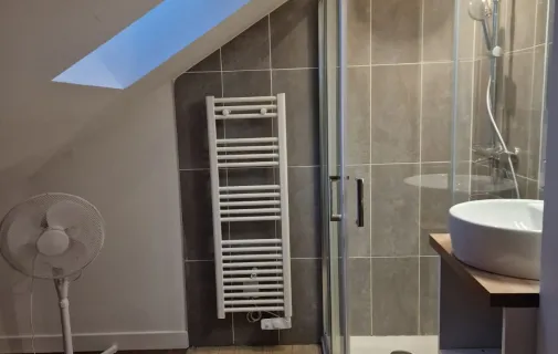 Location Rezé Chambre 698095efa5f9