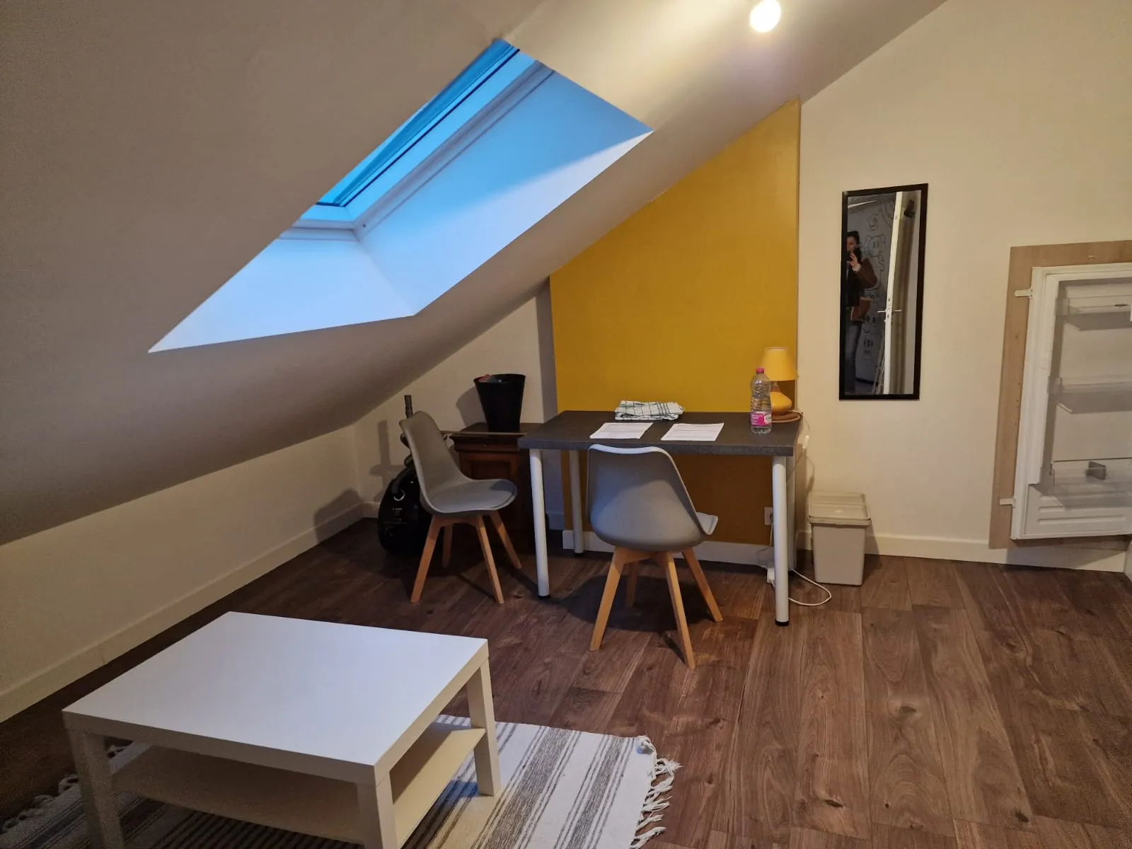 Location Rezé Chambre 698095efa5f9