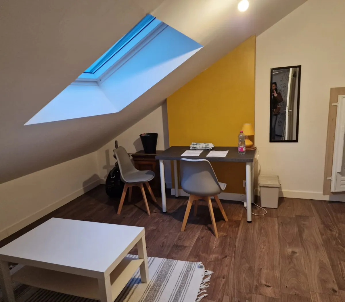 Location Rezé Chambre 698095efa5f9