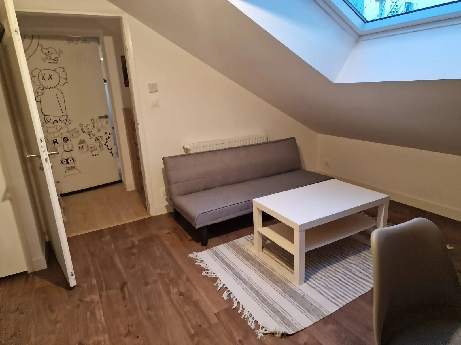 Location Rezé Chambre 698095efa5f9