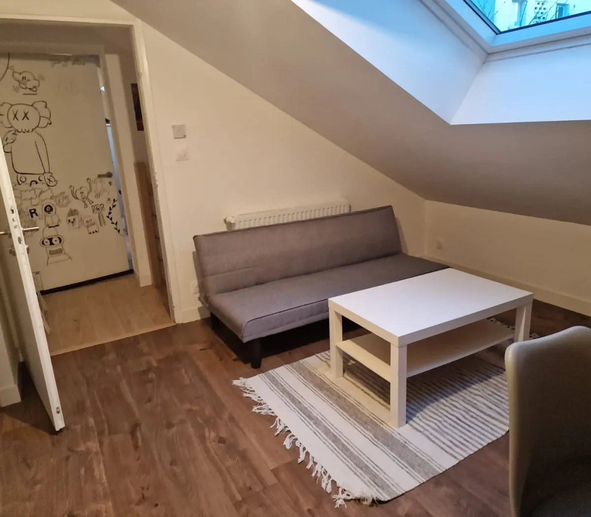 Location Rezé Chambre 698095efa5f9