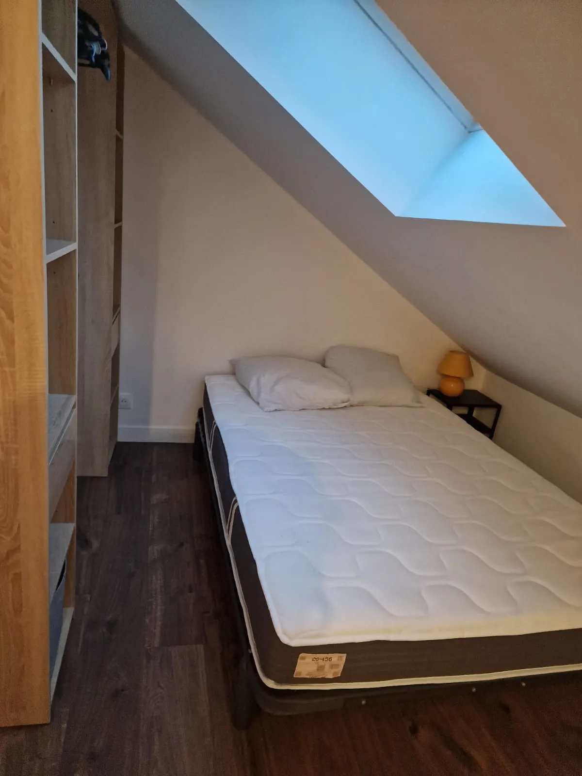 Location Rezé Chambre 698095efa5f9