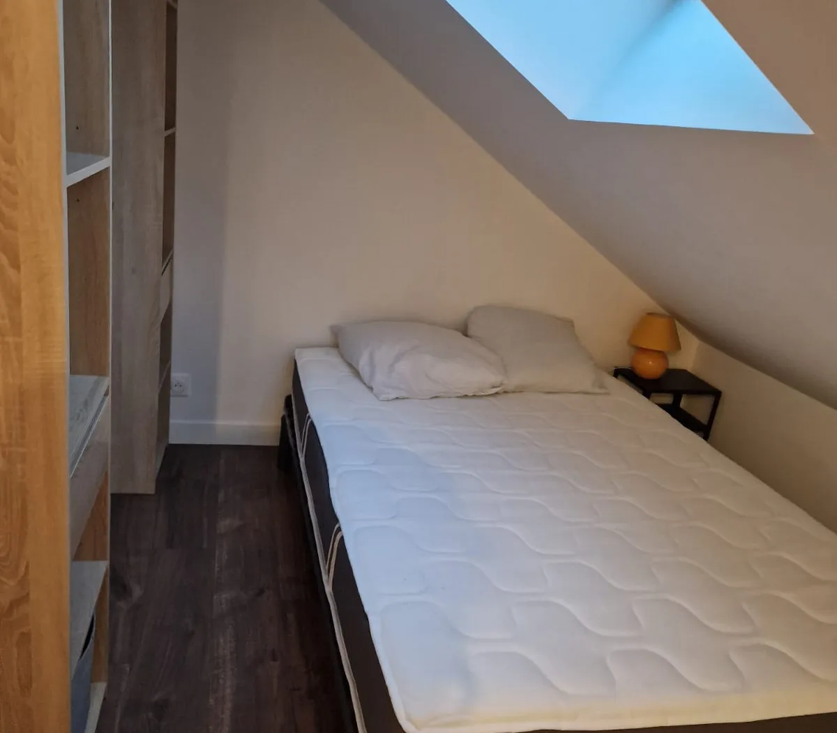 Location Rezé Chambre 698095efa5f9