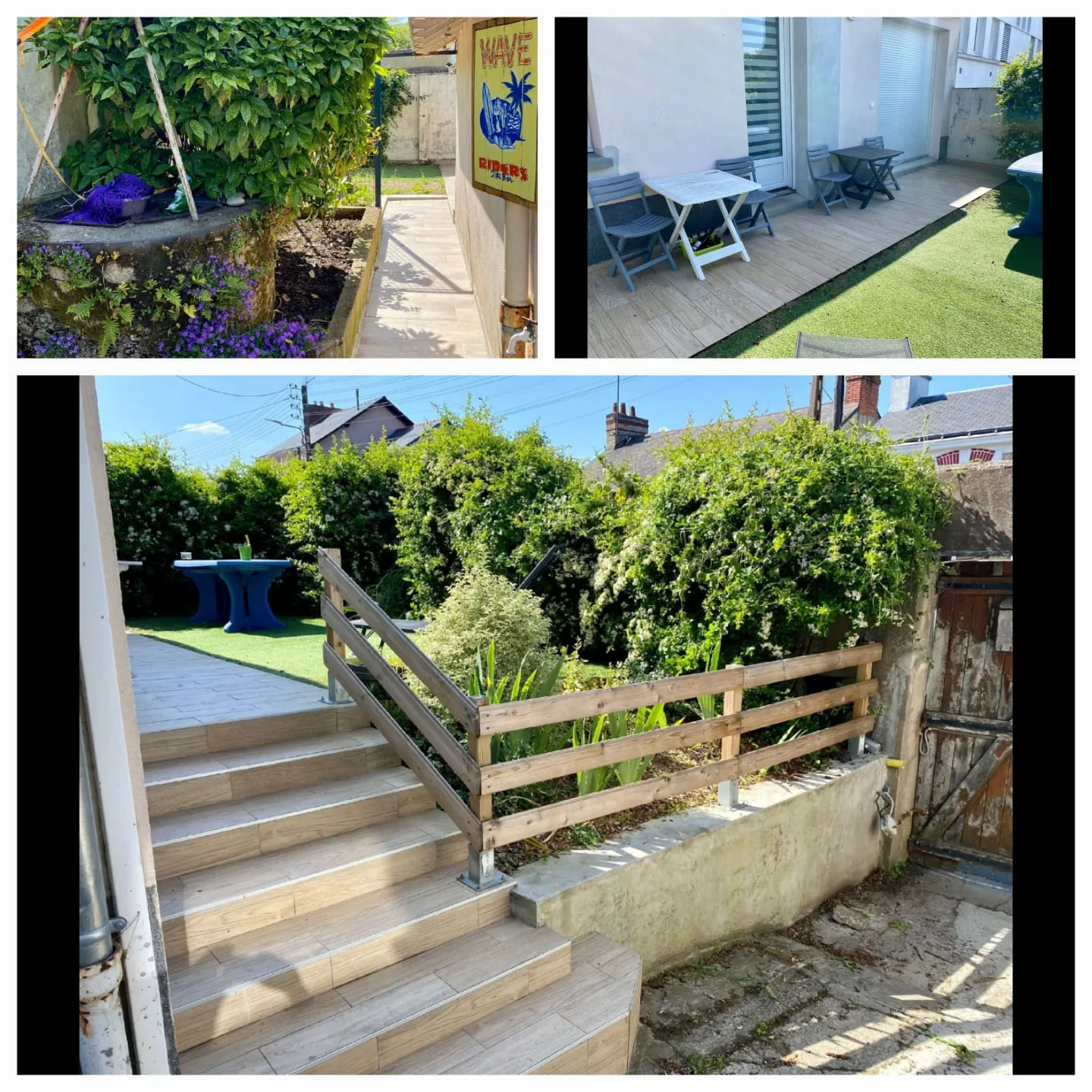 Location Rezé Chambre 698097941621