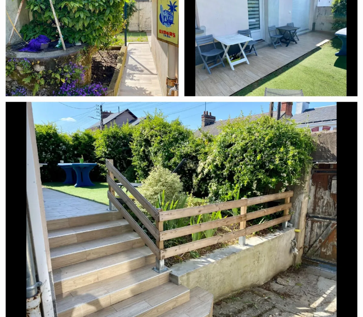 Location Rezé Chambre 698097941621