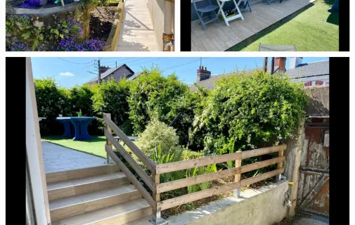 Location Rezé Chambre 698097941621