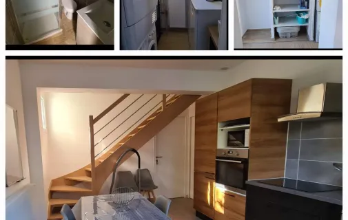 Location Rezé Chambre 698097941621