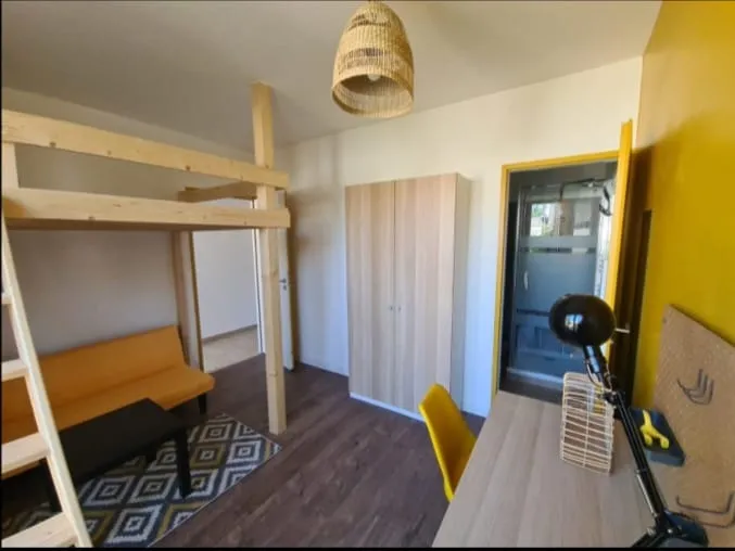 Location Rezé Chambre 698097941621