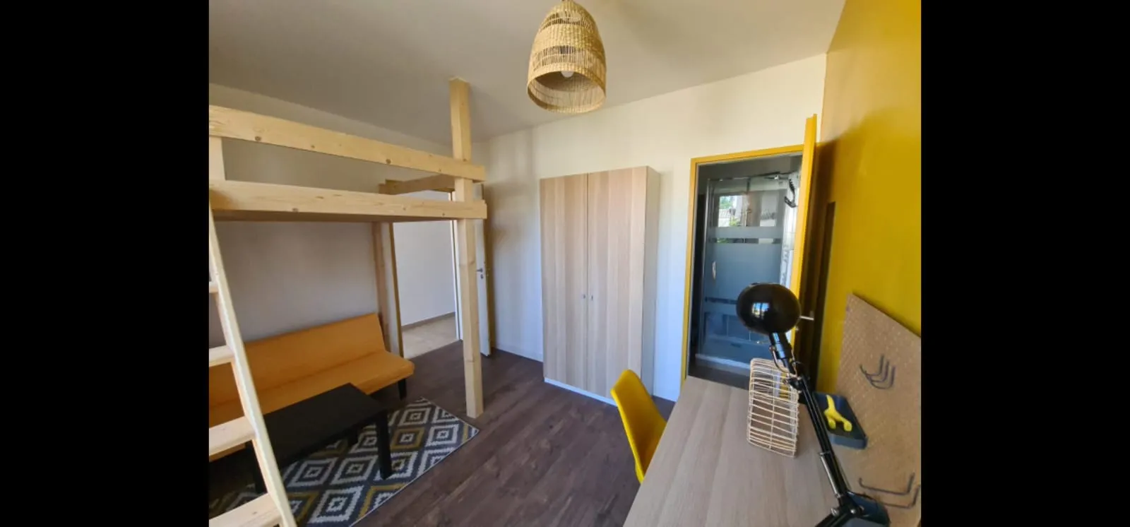 Location Rezé Chambre 698097941621