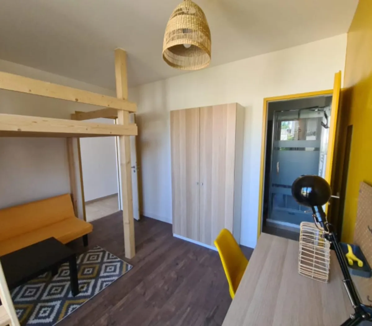 Location Rezé Chambre 698097941621