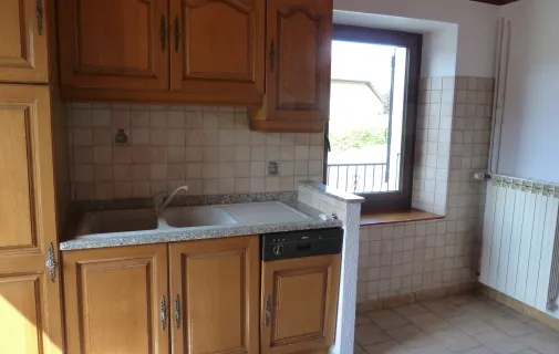 Location Contamine-sur-Arve Appartement 6980a09b472b