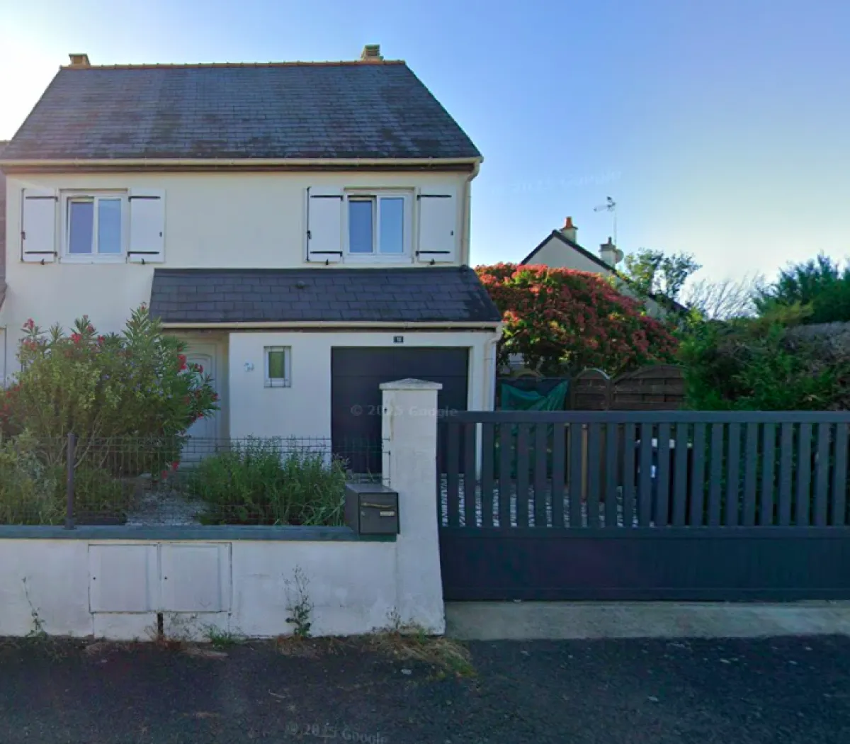 Location Joué-lès-Tours Maison 6980a6453170