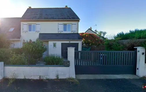 Location Joué-lès-Tours Maison 6980a6453170
