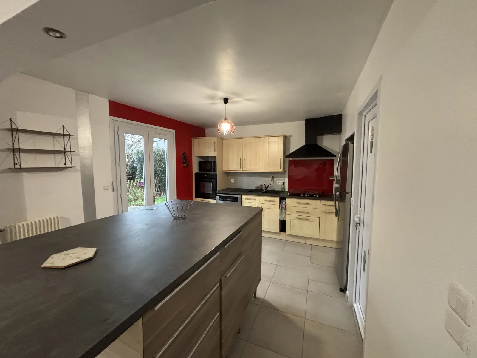 Location Joué-lès-Tours Maison 6980a6453170