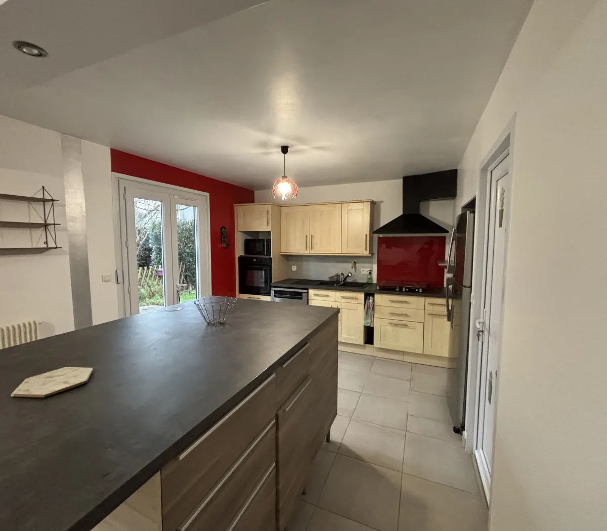 Location Joué-lès-Tours Maison 6980a6453170