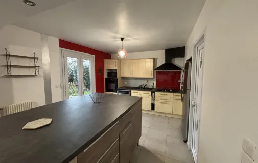 Location Joué-lès-Tours Maison 6980a6453170