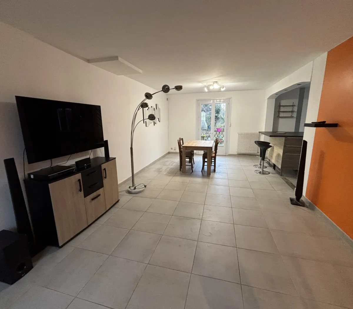 Location Joué-lès-Tours Maison 6980a6453170