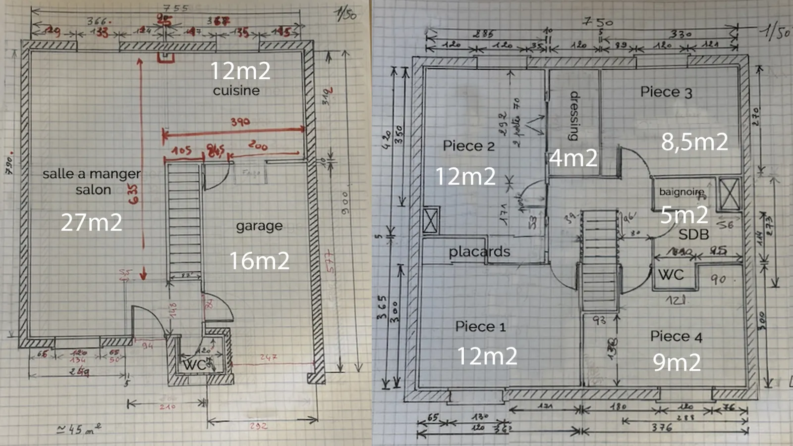 Location Joué-lès-Tours Maison 6980a6453170