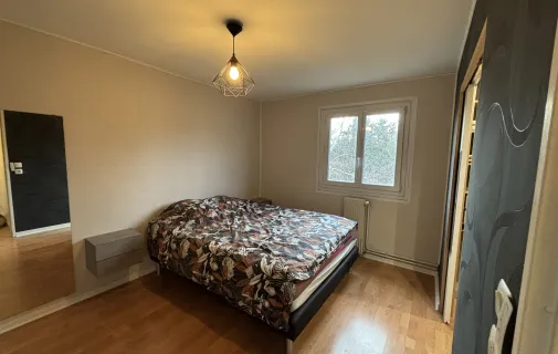 Location Joué-lès-Tours Maison 6980a6453170