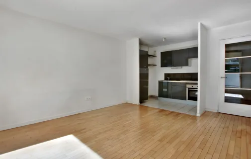 Location Saint-Ouen-sur-Seine Appartement 6980a74b9d1c