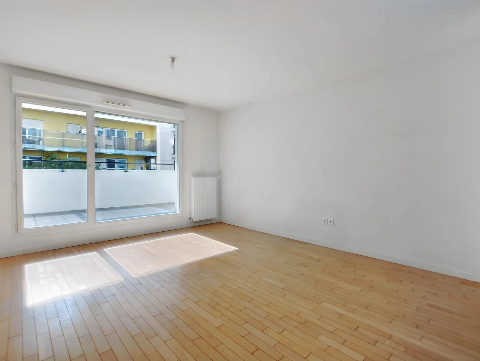 Location Saint-Ouen-sur-Seine Appartement 6980a74b9d1c