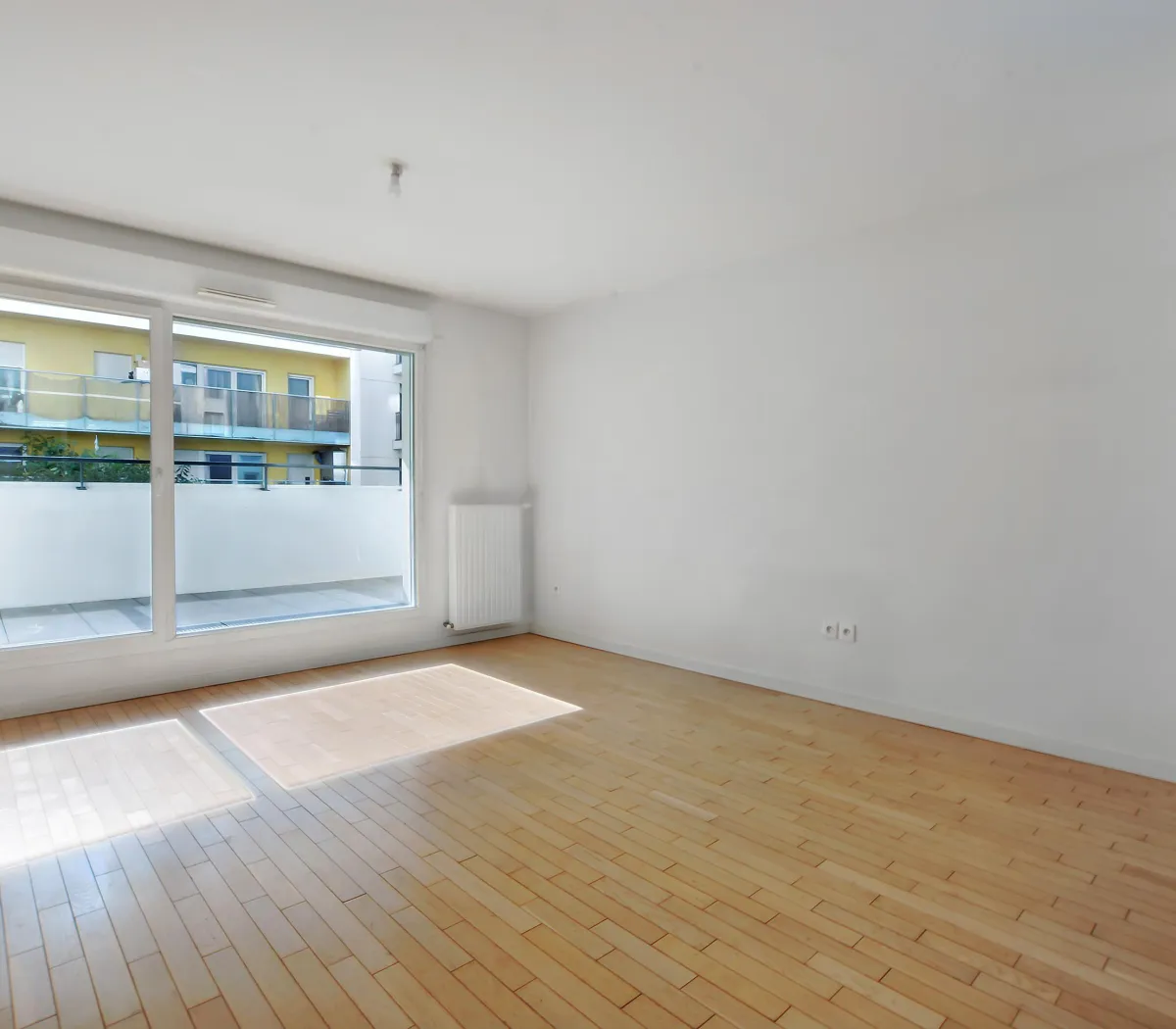 Location Saint-Ouen-sur-Seine Appartement 6980a74b9d1c