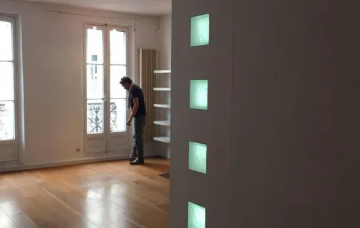 Location Marseille Appartement 6980ab7dc32a