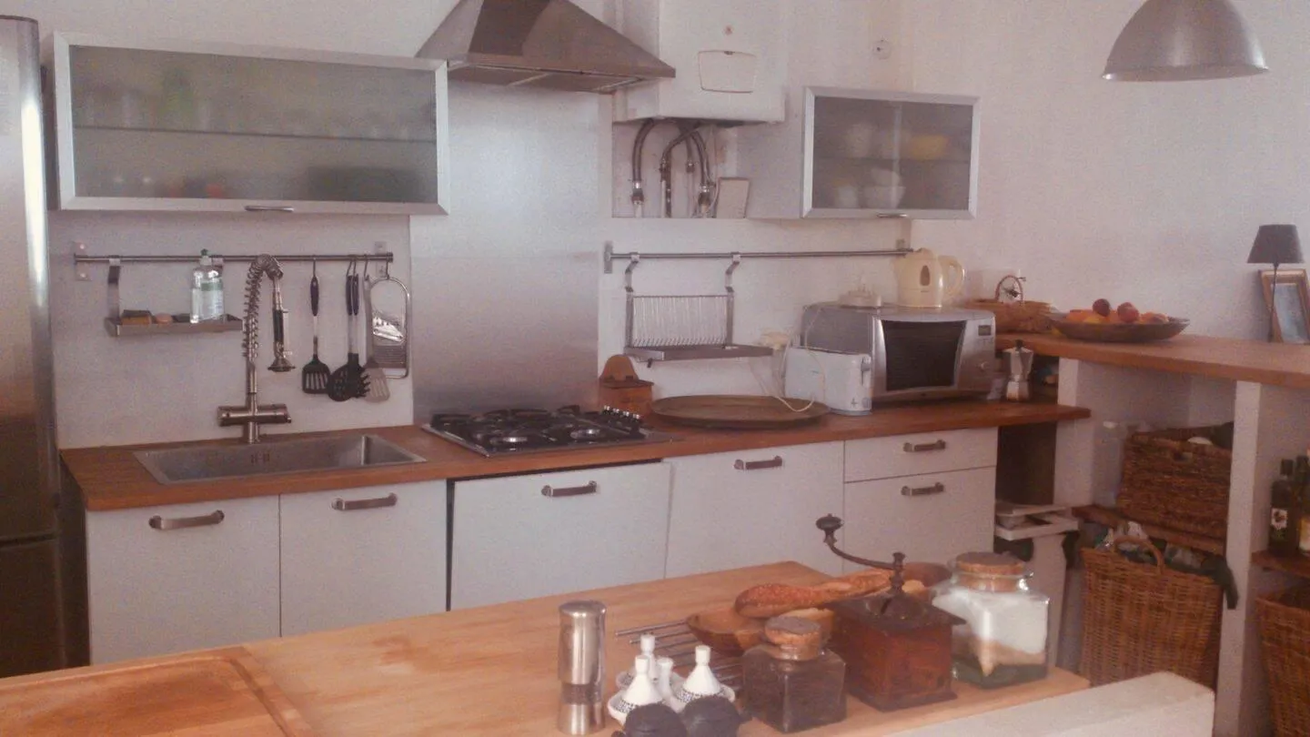 Location Marseille Appartement 6980ab7dc32a