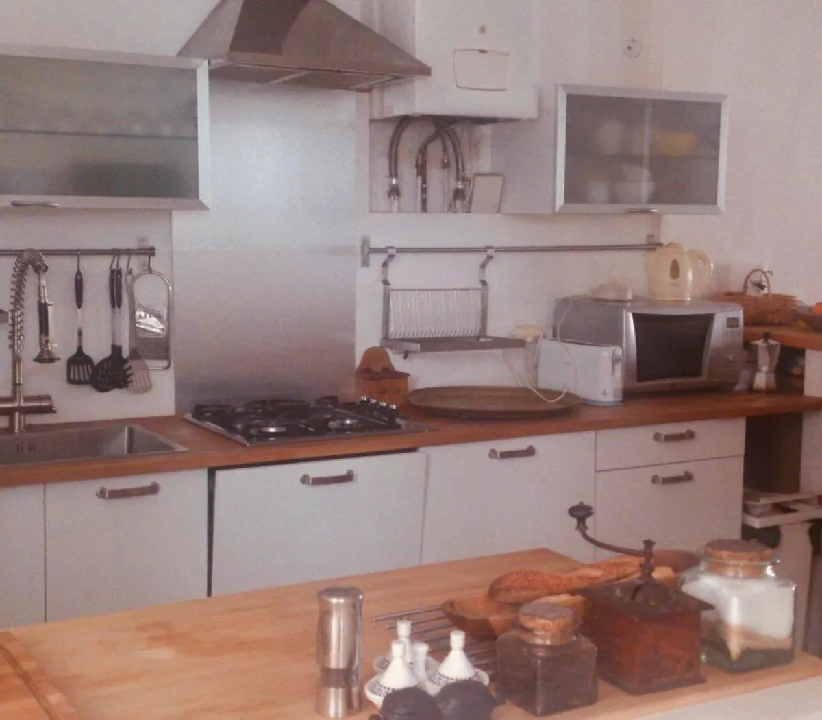 Location Marseille Appartement 6980ab7dc32a