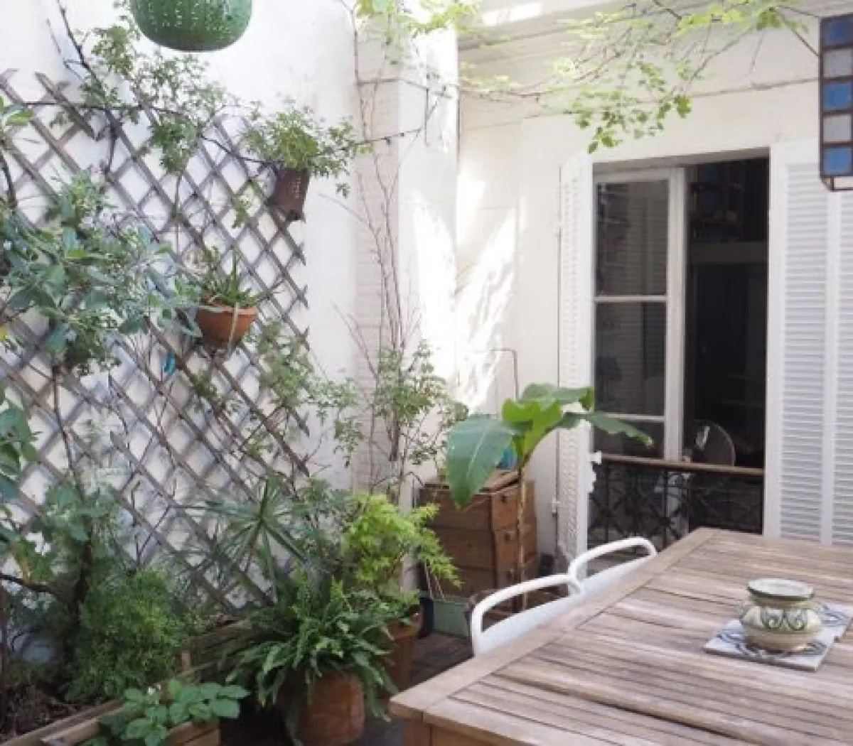 Location Marseille Appartement 6980ab7dc32a