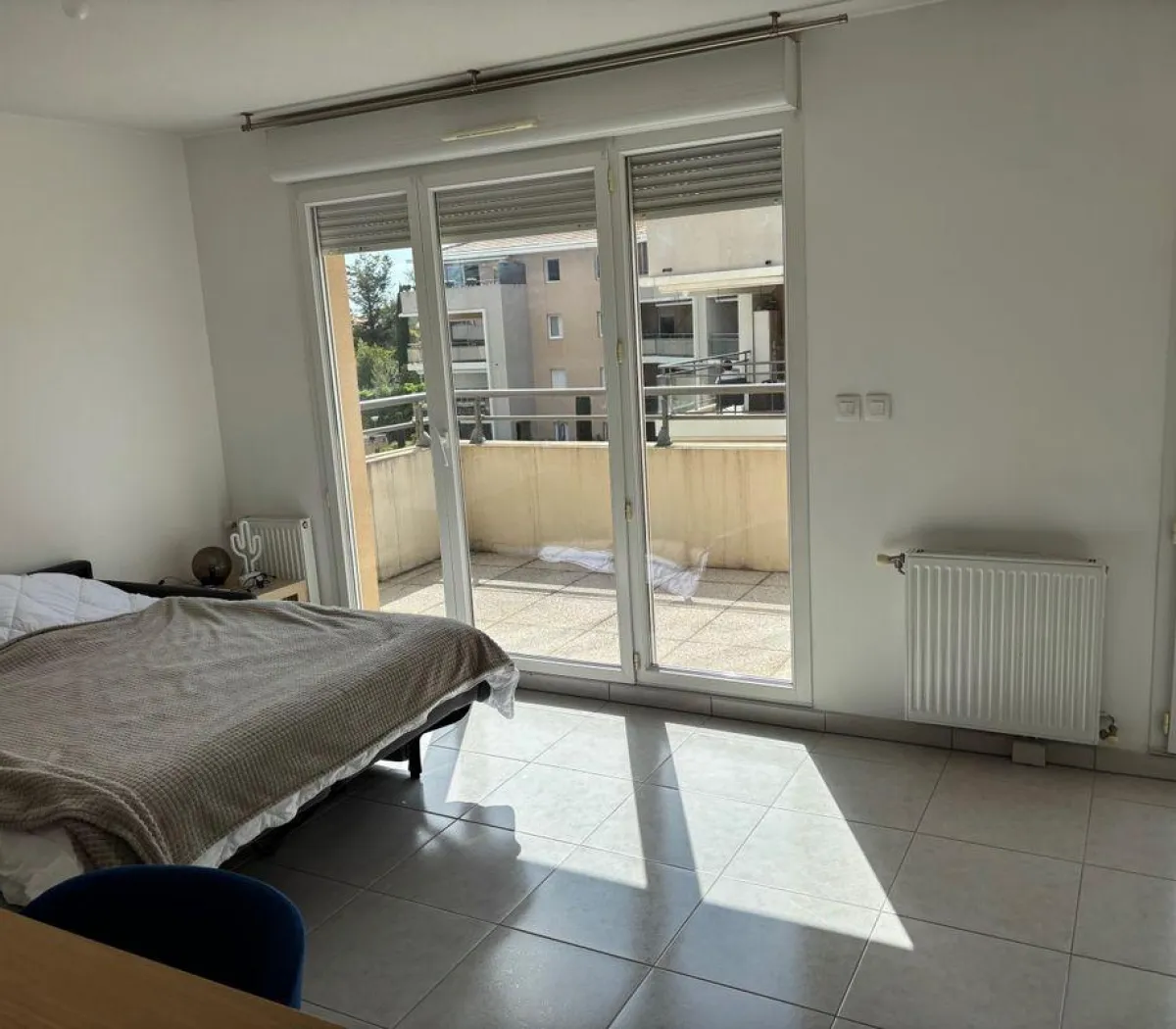 Location Aix-en-Provence Appartement 6980acbe839c