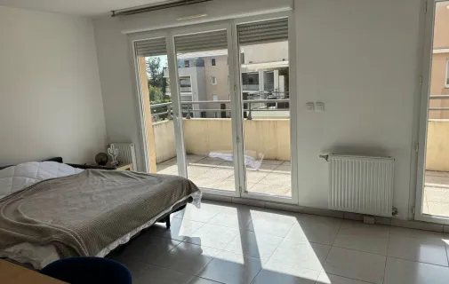 Location Aix-en-Provence Appartement 6980acbe839c