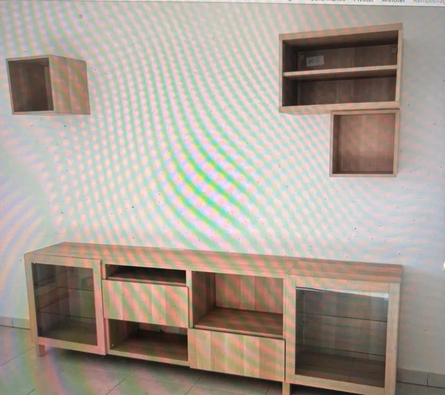 Location Aix-en-Provence Appartement 6980acbe839c