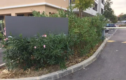 Location Aix-en-Provence Appartement 6980acbe839c