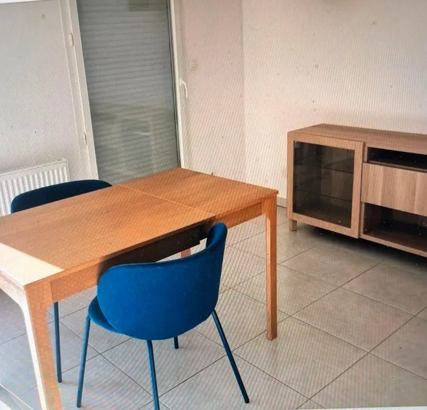 Location Aix-en-Provence Appartement 6980acbe839c