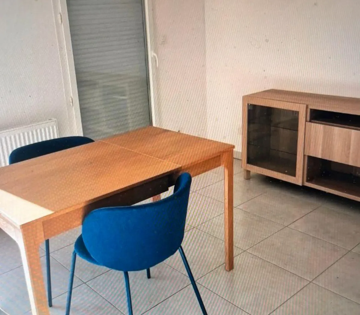 Location Aix-en-Provence Appartement 6980acbe839c