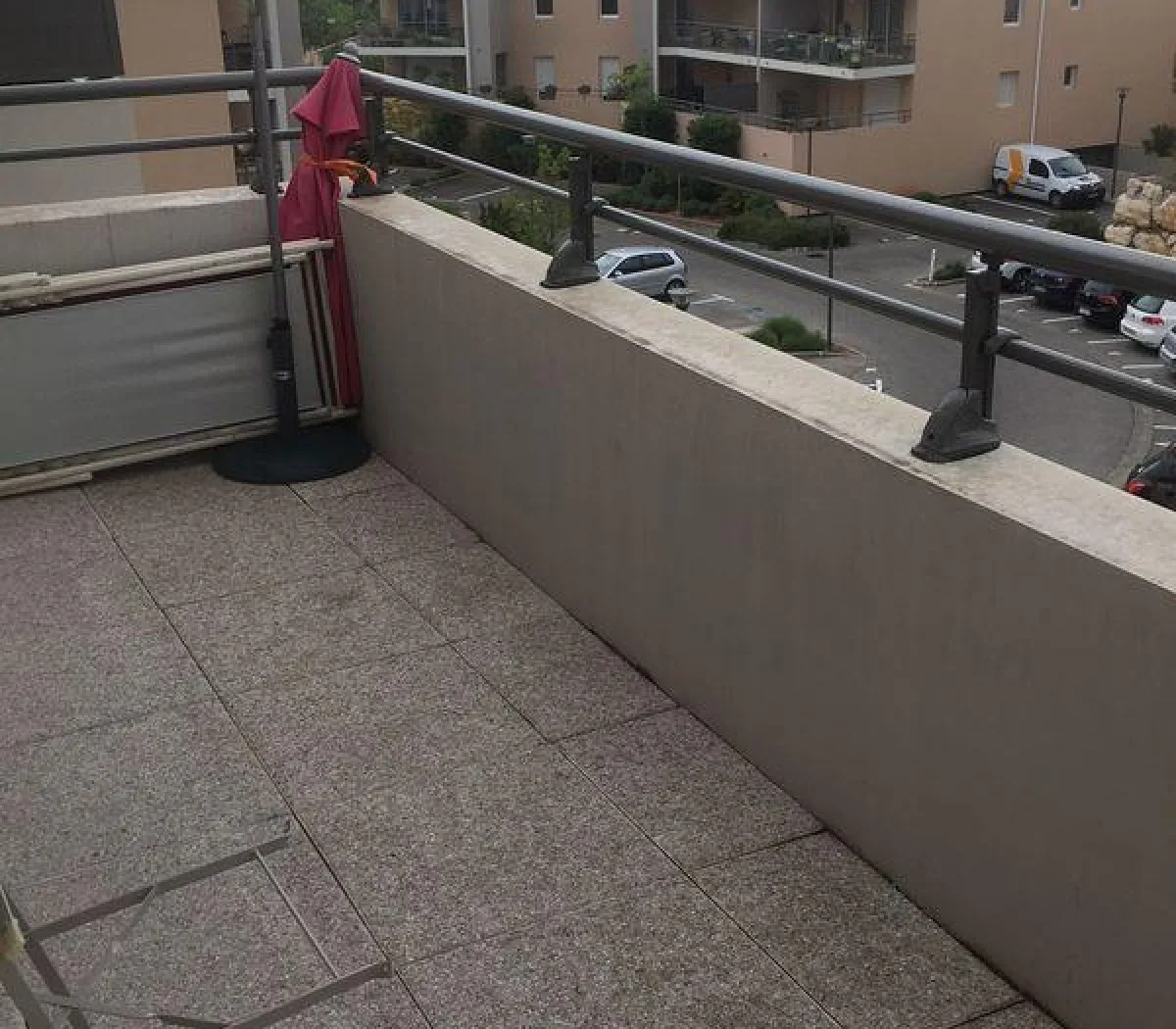 Location Aix-en-Provence Appartement 6980acbe839c