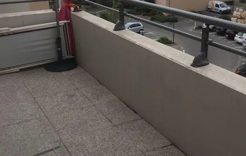 Location Aix-en-Provence Appartement 6980acbe839c