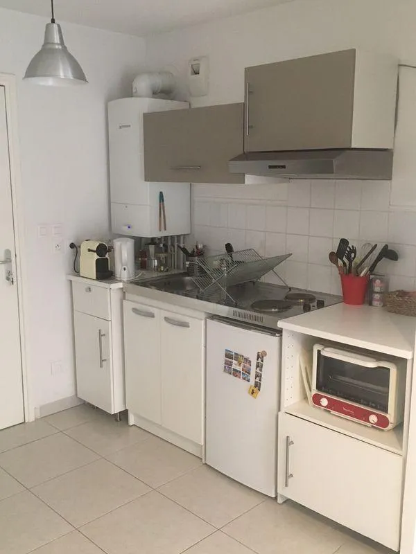 Location Aix-en-Provence Appartement 6980acbe839c