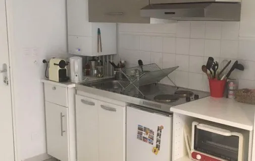 Location Aix-en-Provence Appartement 6980acbe839c