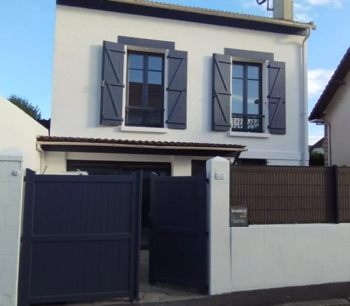 Location Houilles Chambre 6980b6a55d53