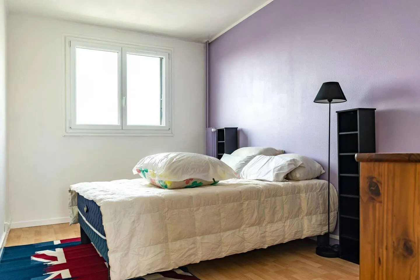 Location Champigny-sur-Marne Appartement 6980bfb3d1c8