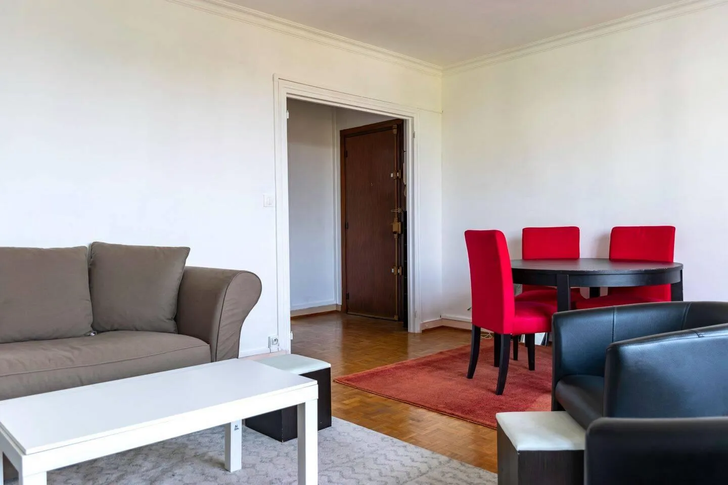 Location Champigny-sur-Marne Appartement 6980bfb3d1c8