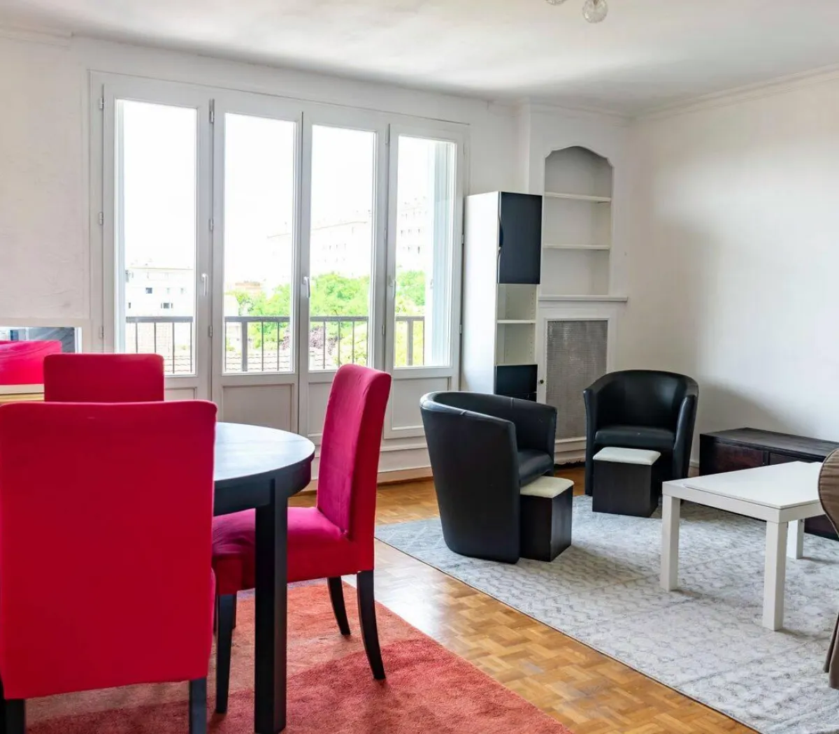 Location Champigny-sur-Marne Appartement 6980bfb3d1c8