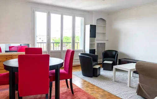 Location Champigny-sur-Marne Appartement 6980bfb3d1c8