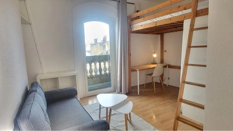 Location Bordeaux Appartement 6980c4f3d1ea