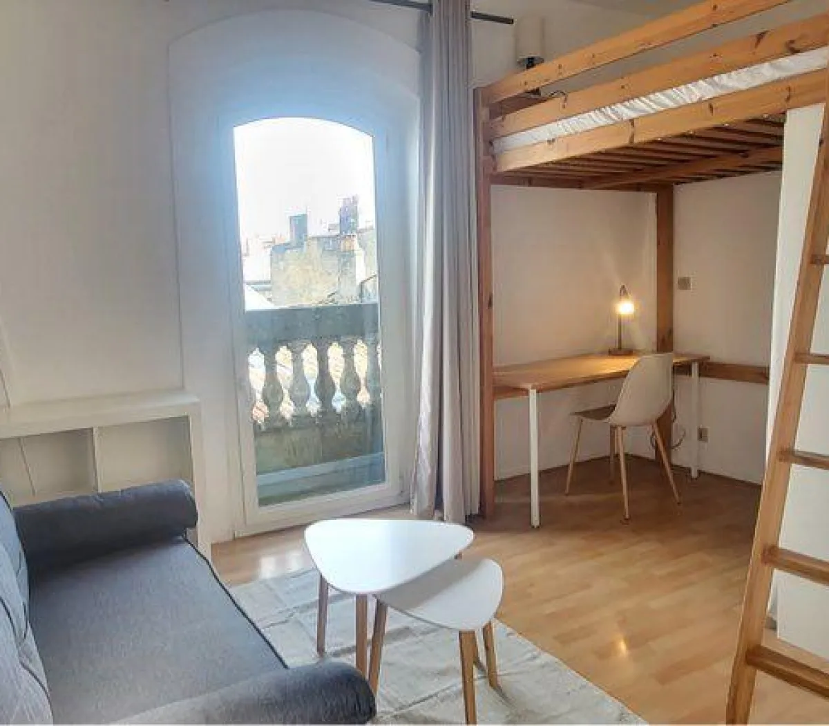 Location Bordeaux Appartement 6980c4f3d1ea