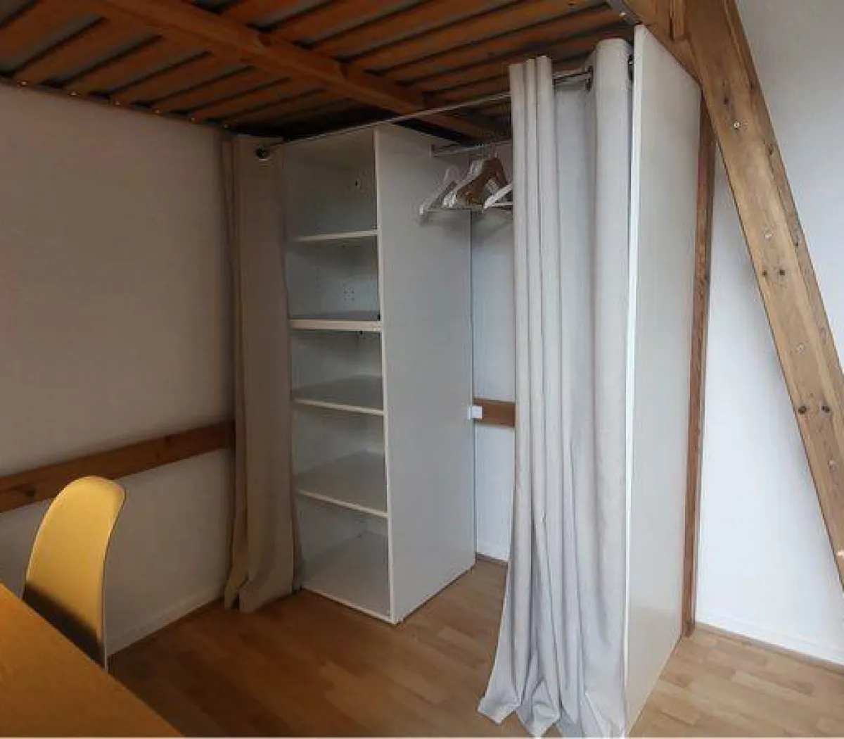 Location Bordeaux Appartement 6980c4f3d1ea